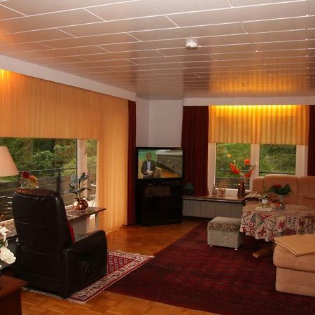 Kurpark Domizil Βίλα Altenau  Εξωτερικό φωτογραφία